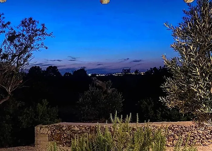 Tenuta La Milogna Gallipoli